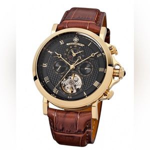 THEOREMA MACAU Men’s Watch